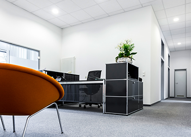 Karriere 9 Entspannte Arbeitsatmosphäre